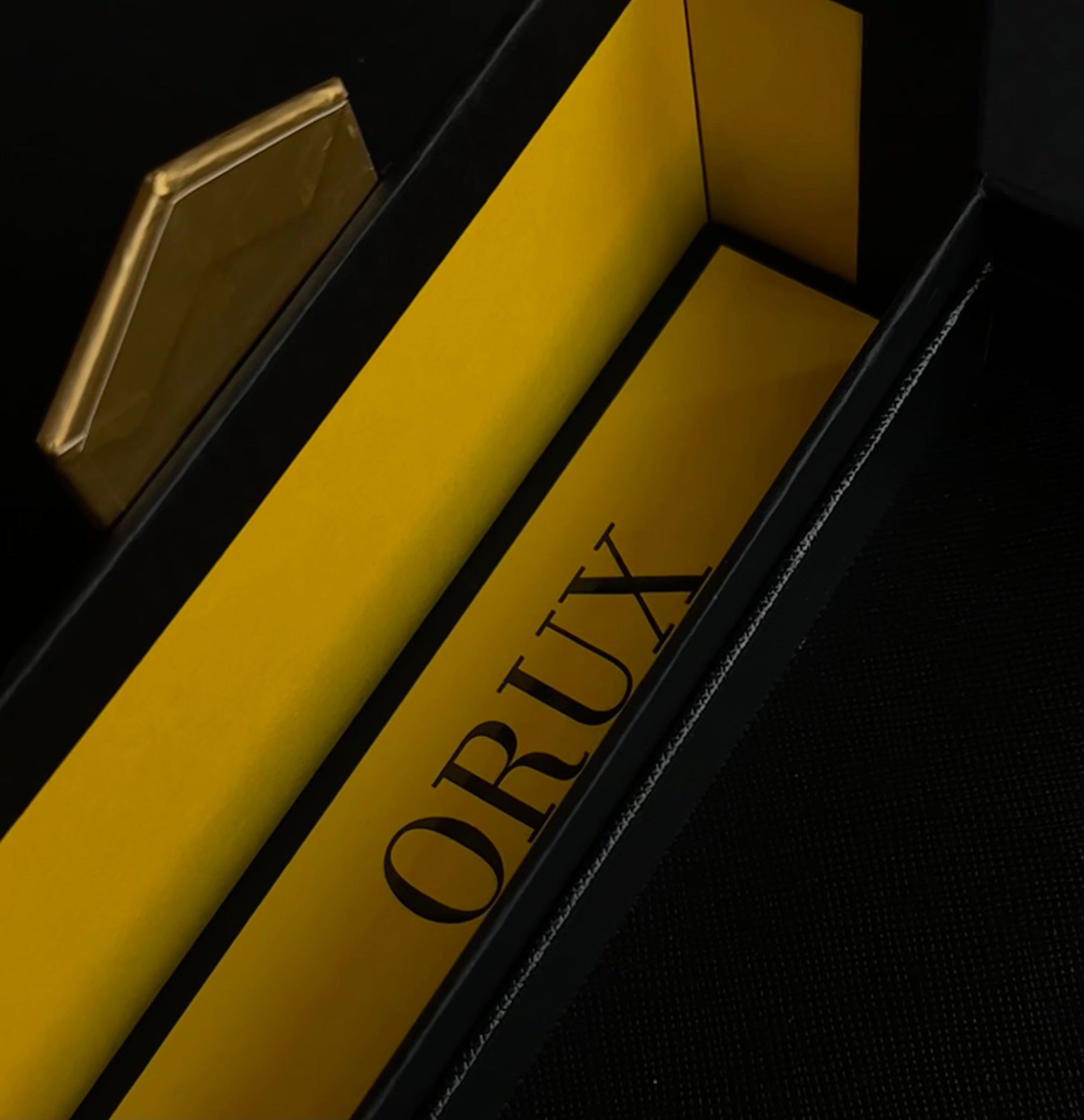 ORUX Cuban Bracelet