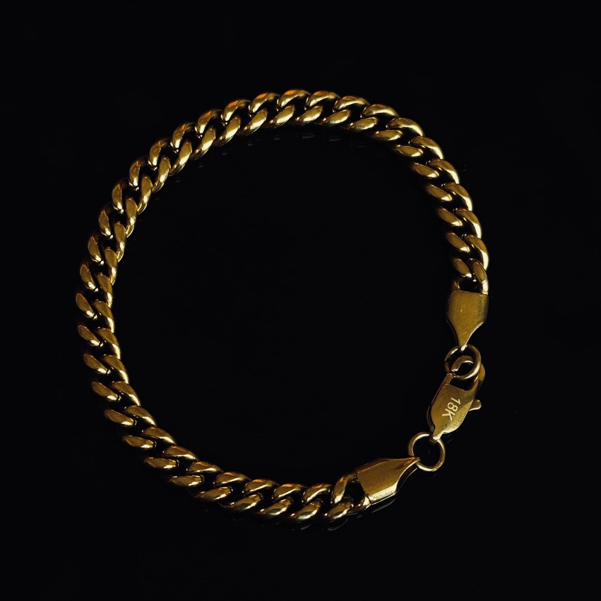 ORUX Cuban Bracelet