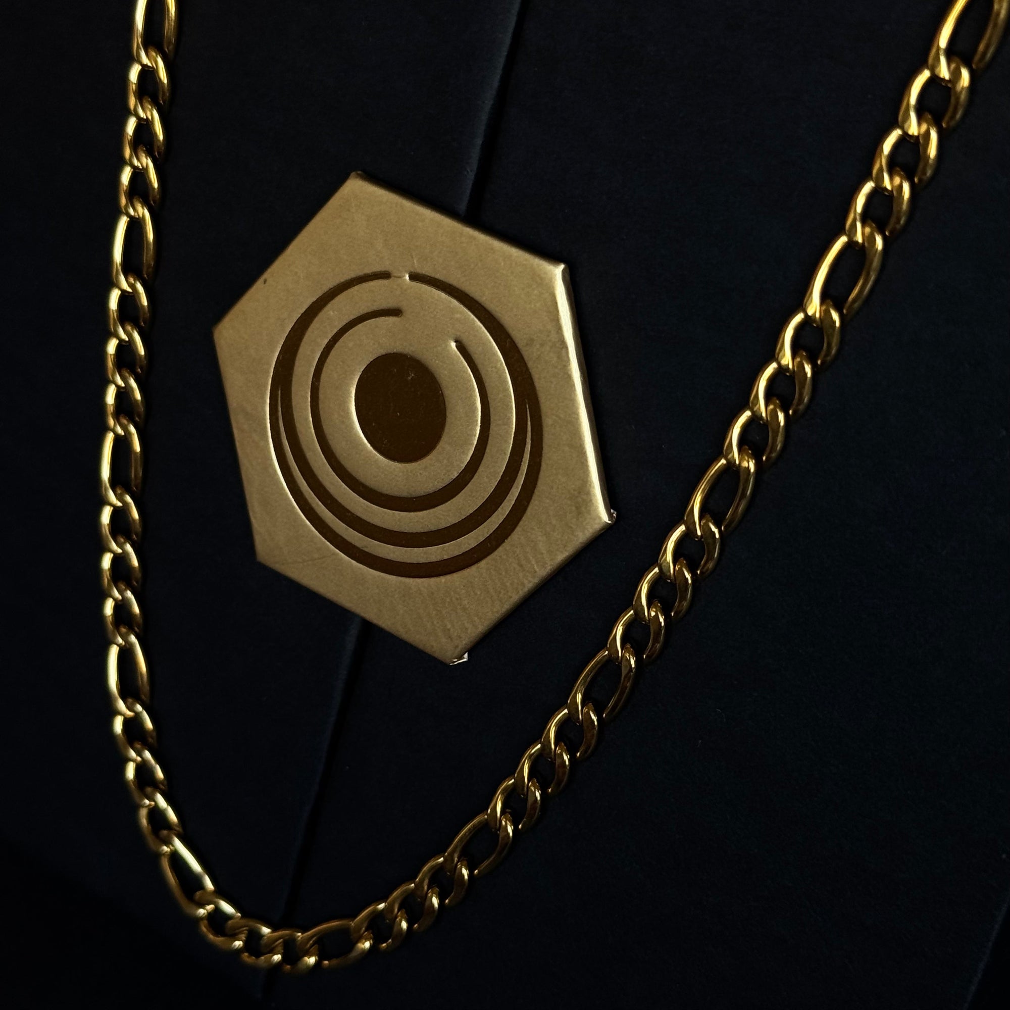ORUX Cartier Chain