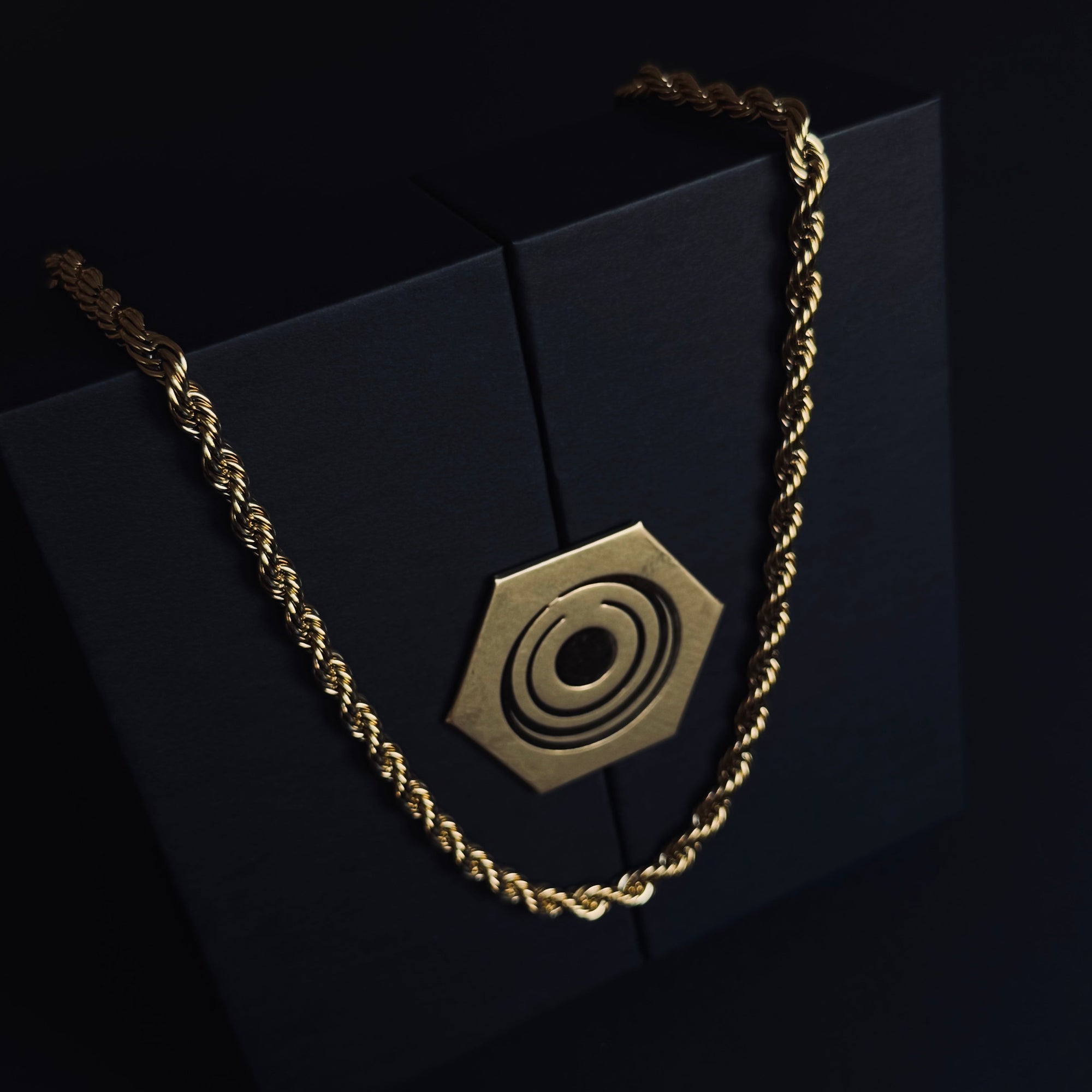 ORUX Lazo Chain