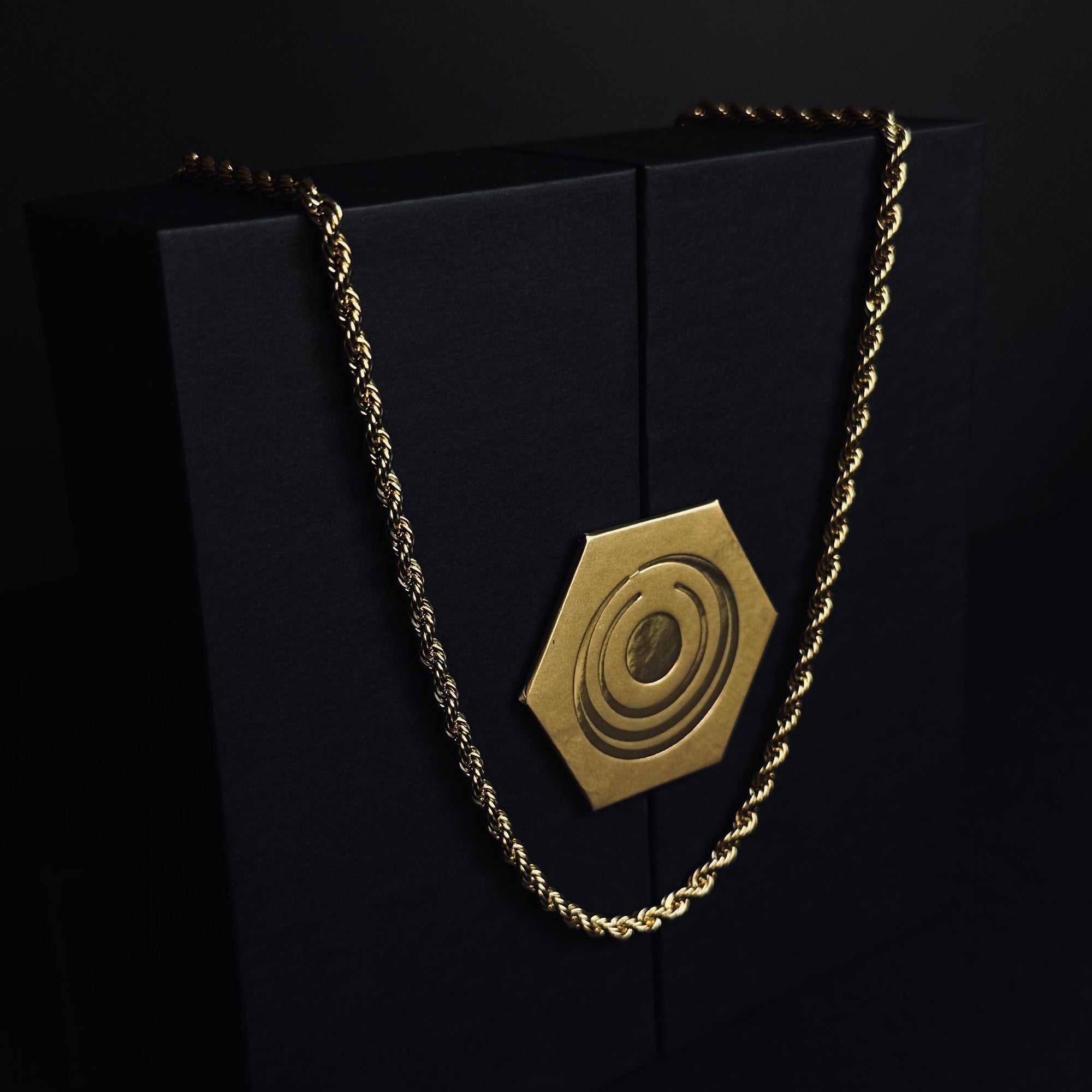 ORUX Lazo Chain