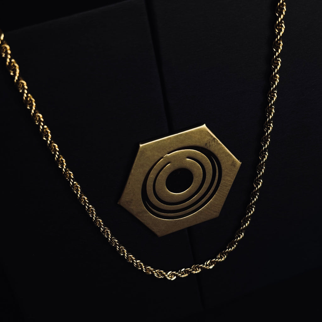ORUX Lazo Chain