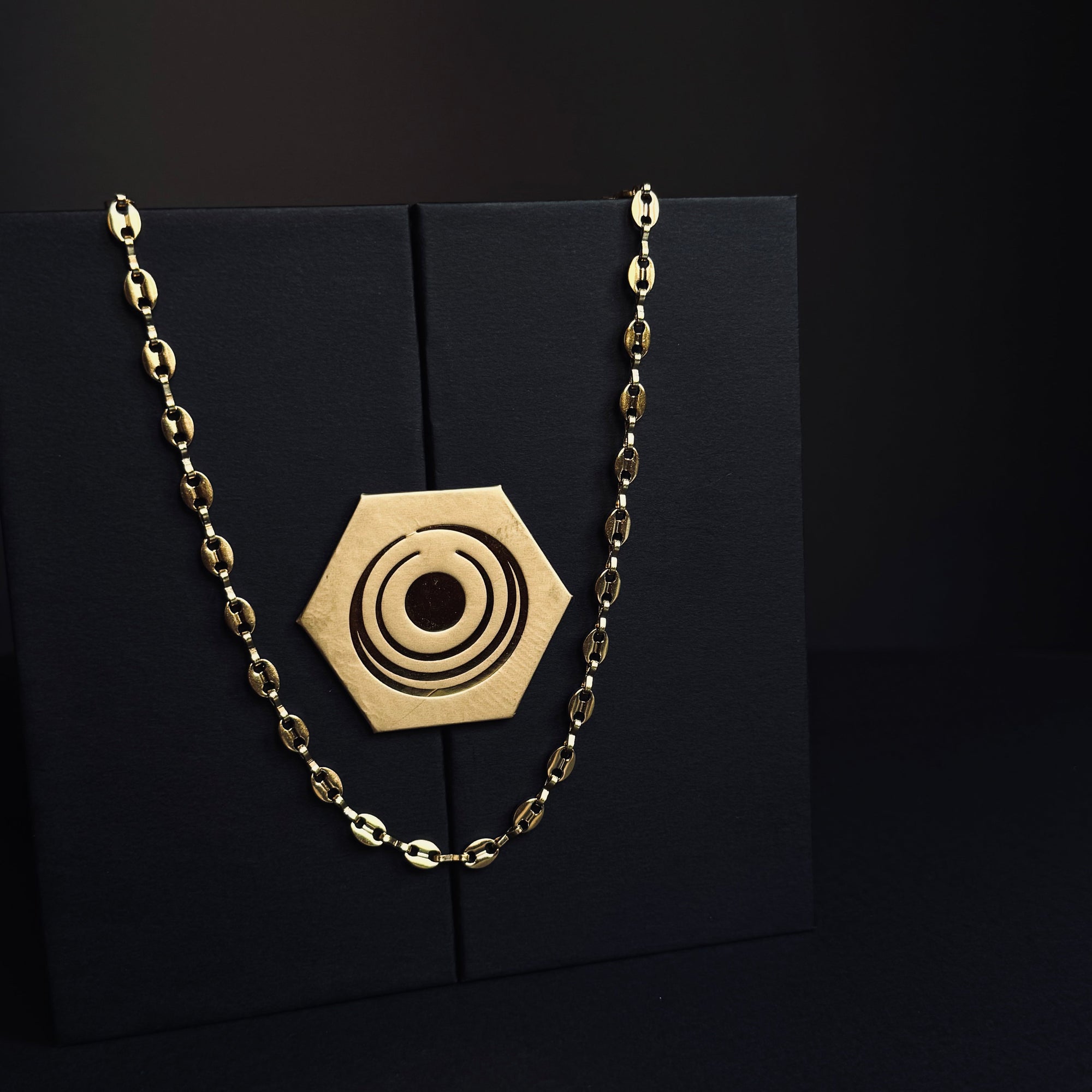 ORUX Gucci Chain